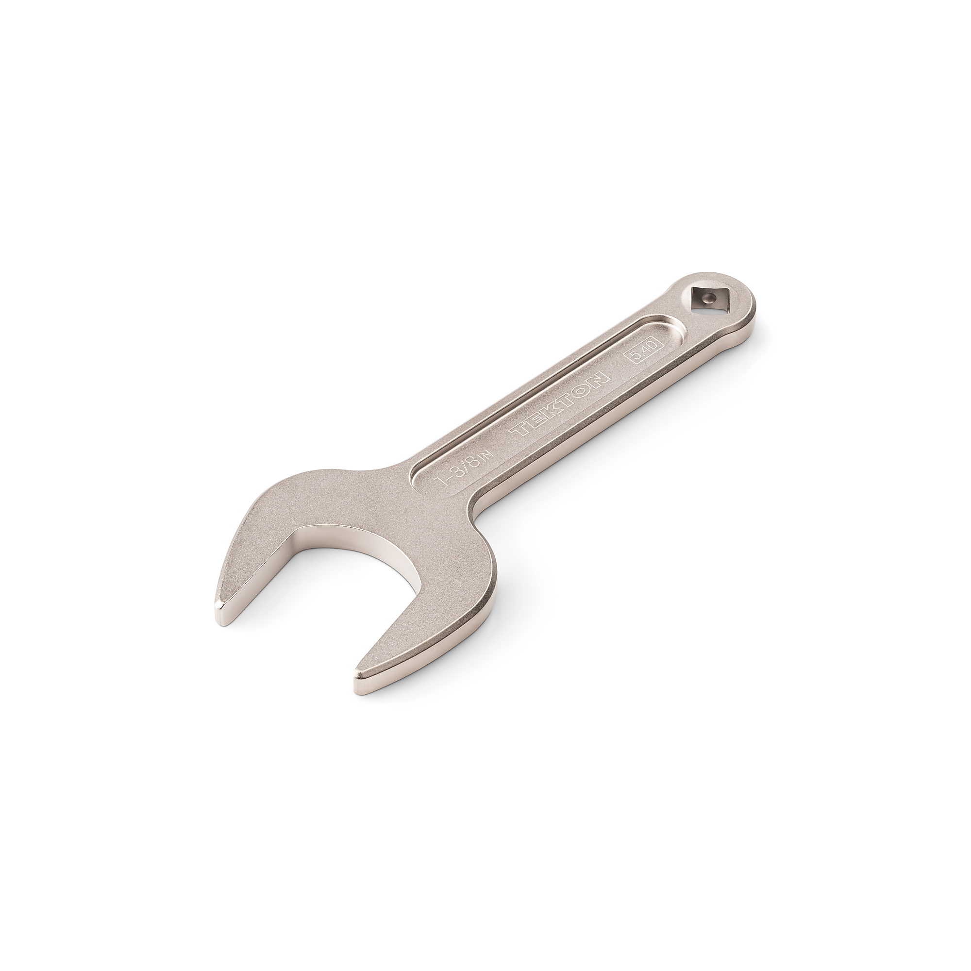 TEKTON 1-3/8 Inch Service Wrench | WSE14335